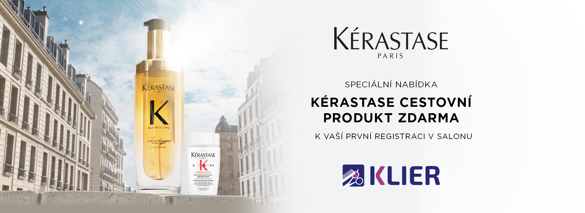 kérastase cetovní produkt zdarma k registraci