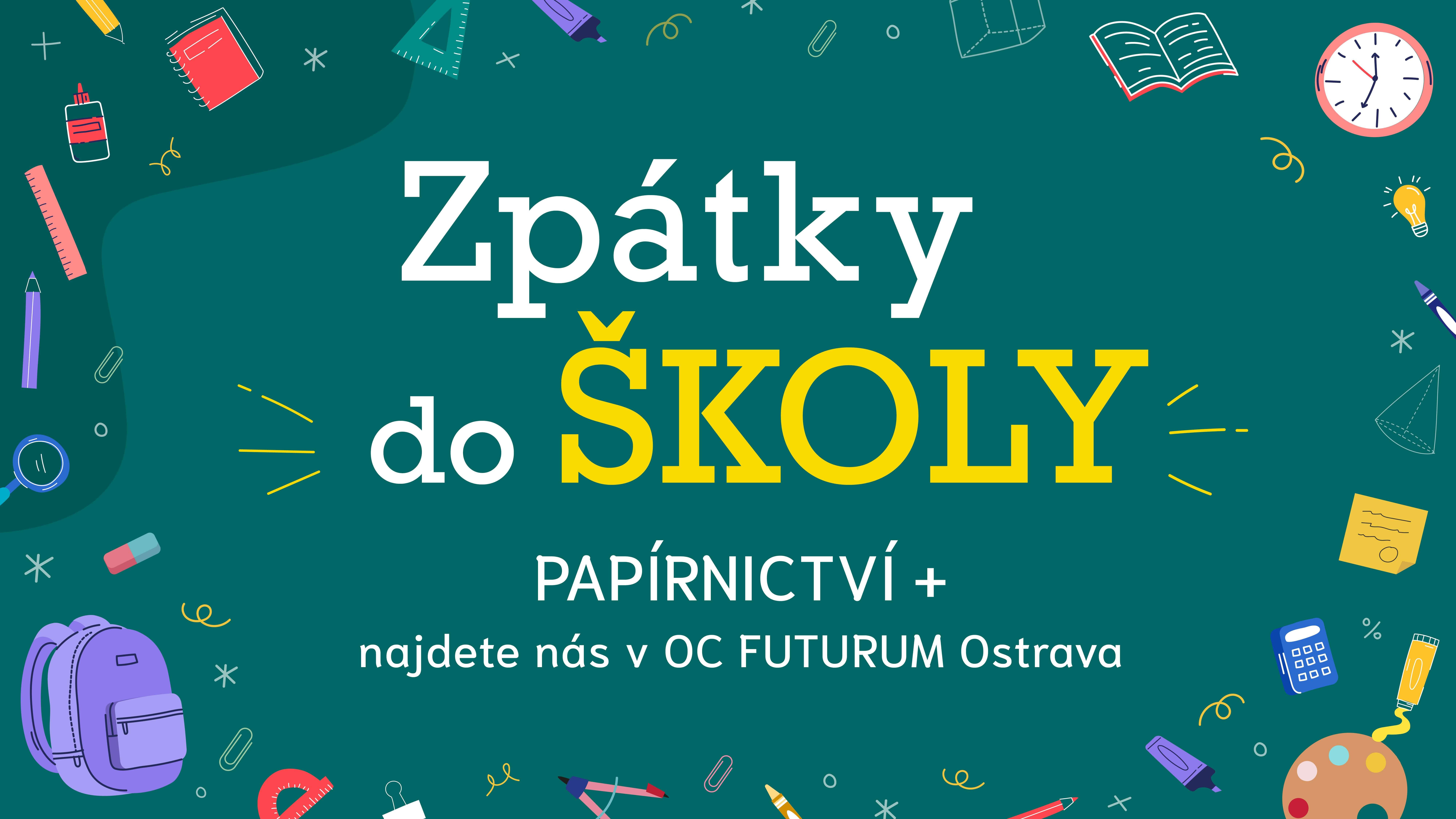 zpátky do školy