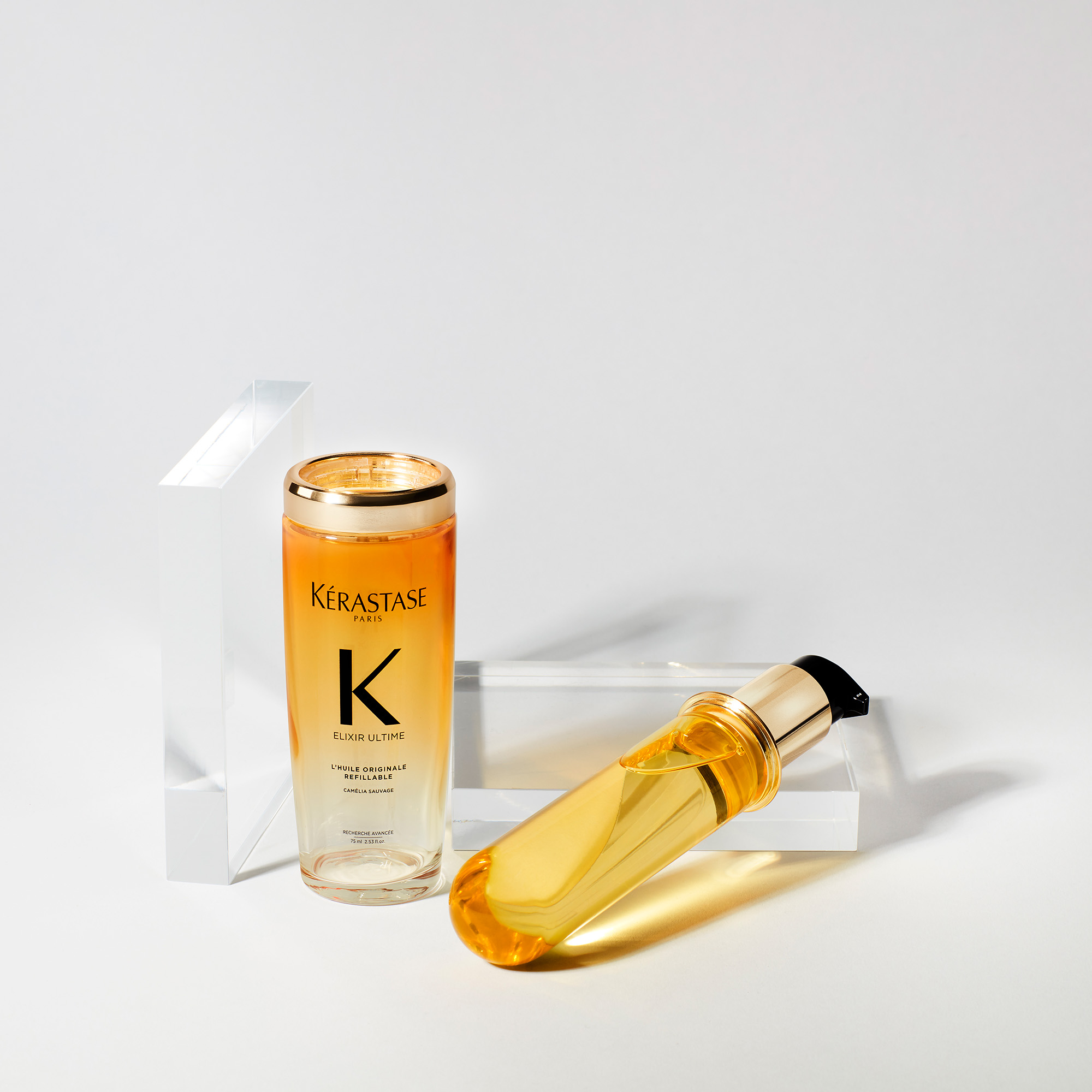 Kérastase Elixir Ultime L’Huile Originale 