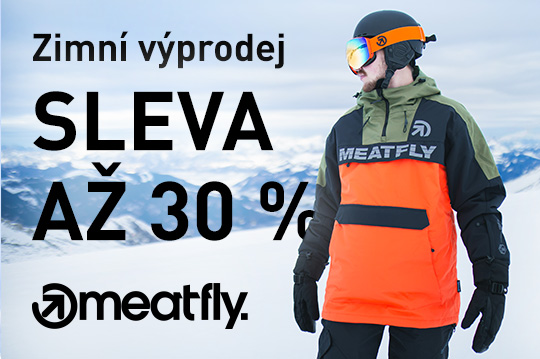 Sleva až 30 %