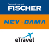 ck fischer, nev-dama, etravel